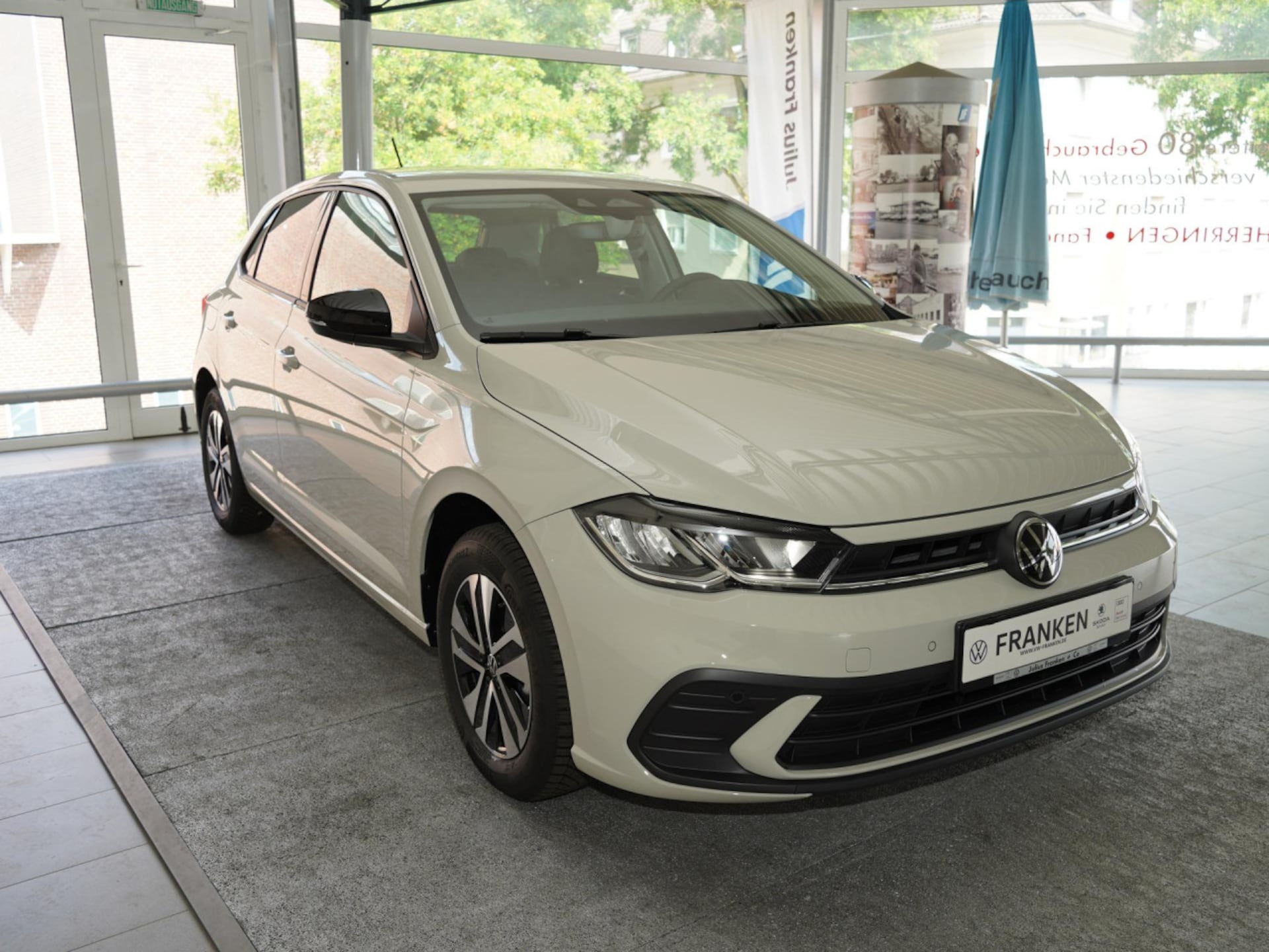 Volkswagen Polo Life