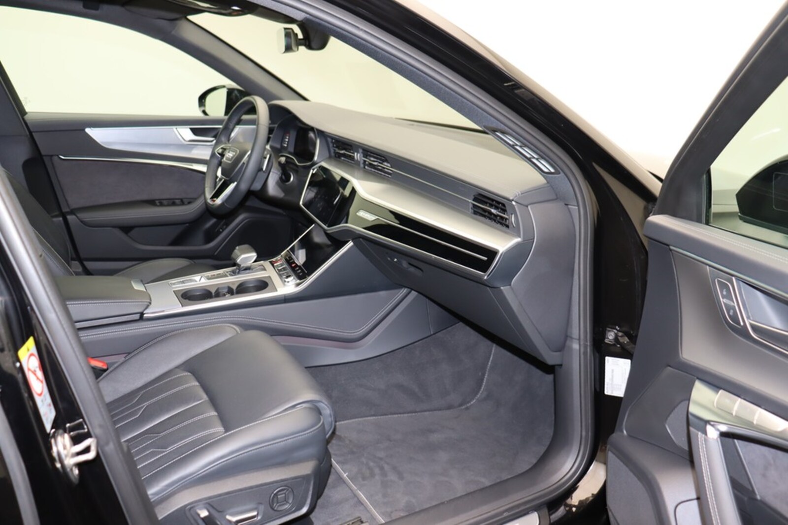 Audi S6 Avant – Bild 13