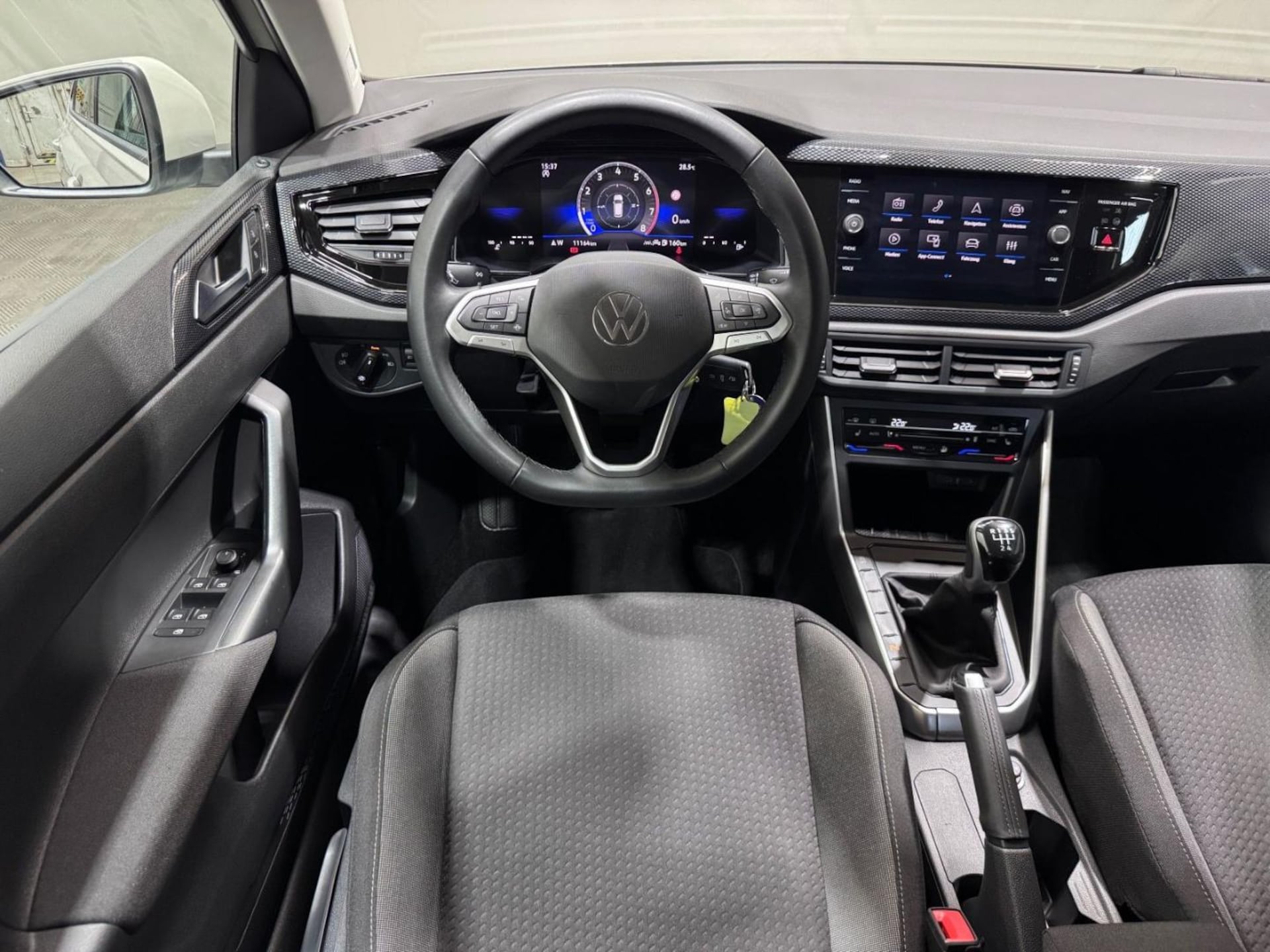 Volkswagen Polo Life