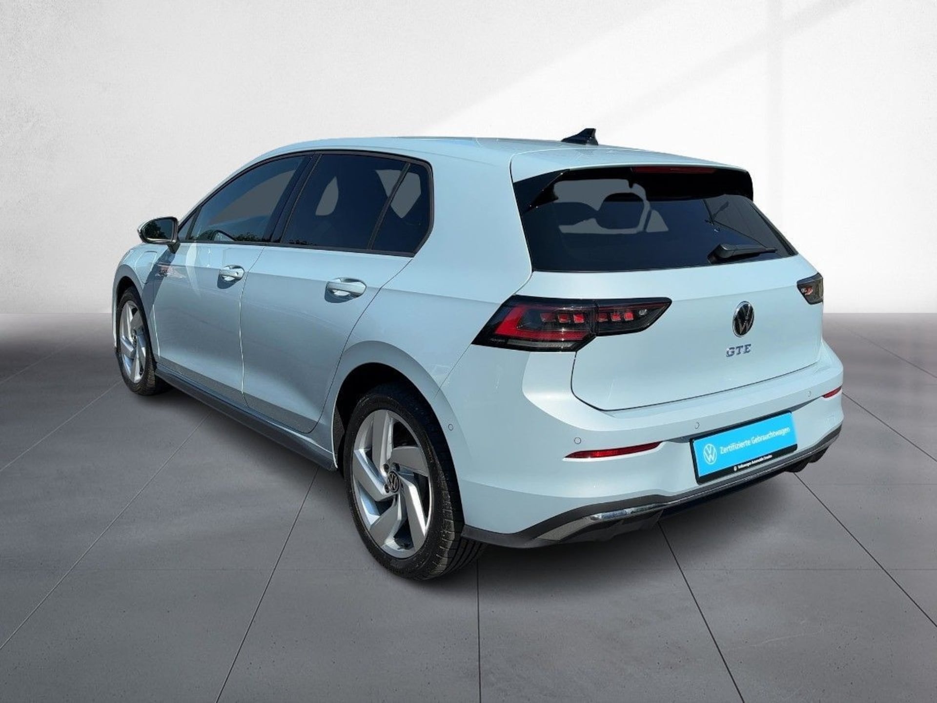 Volkswagen Golf GTE