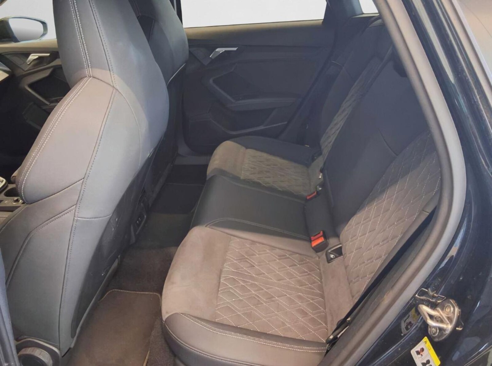 Audi A3 Sportback – Bild 4
