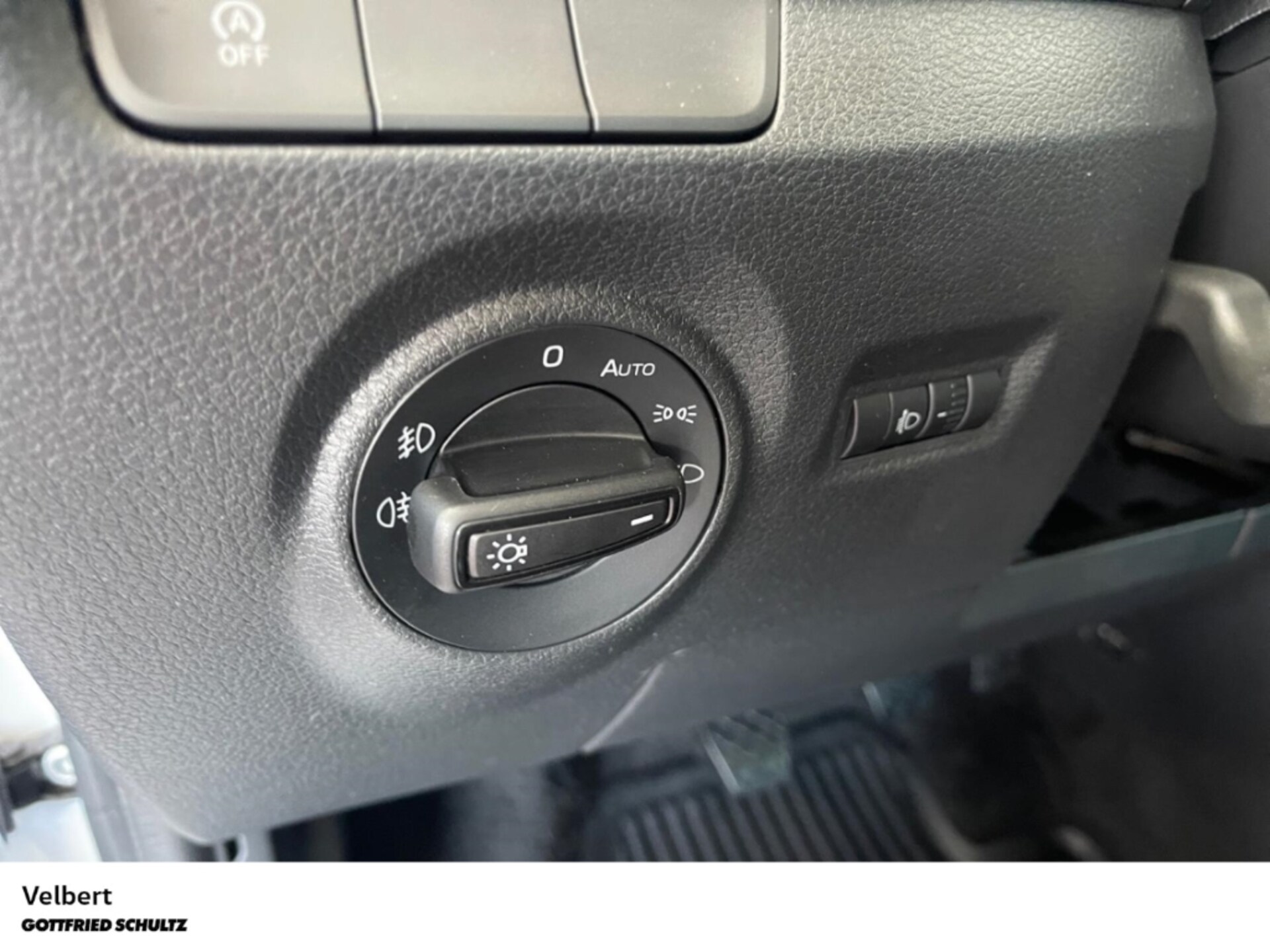 Skoda Fabia Ambition