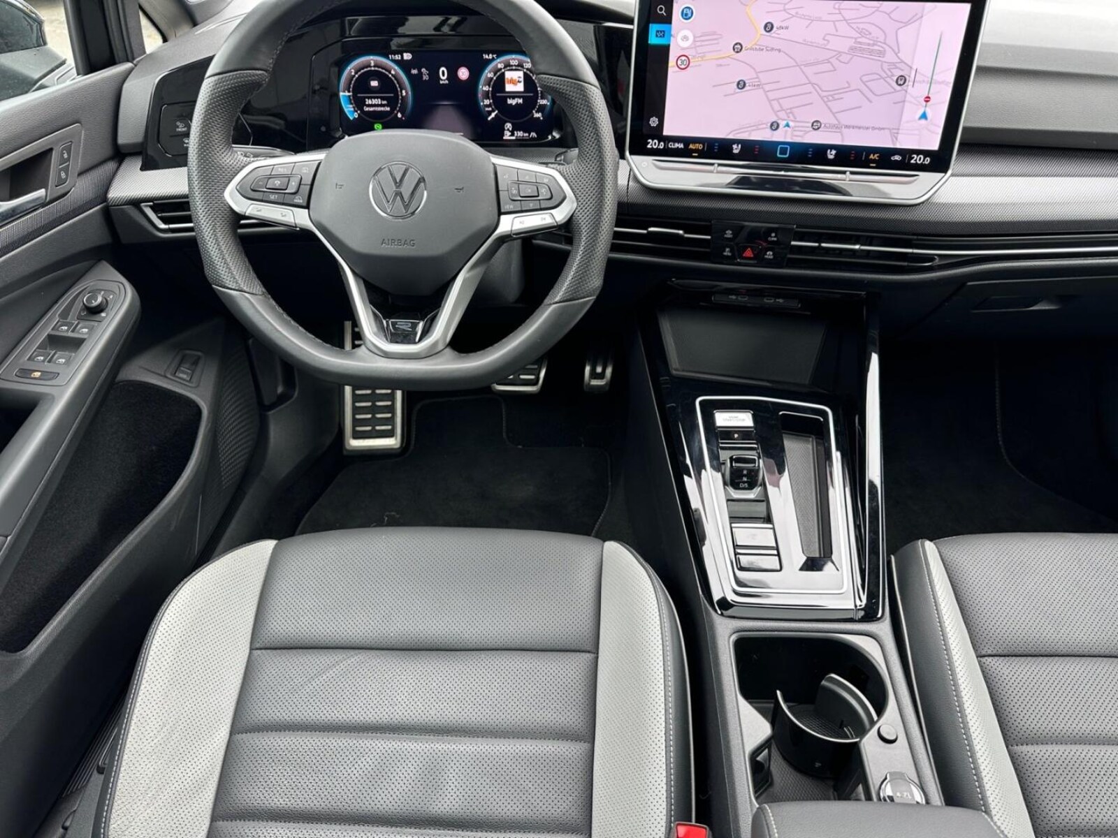 Volkswagen Golf Variant – Bild 12