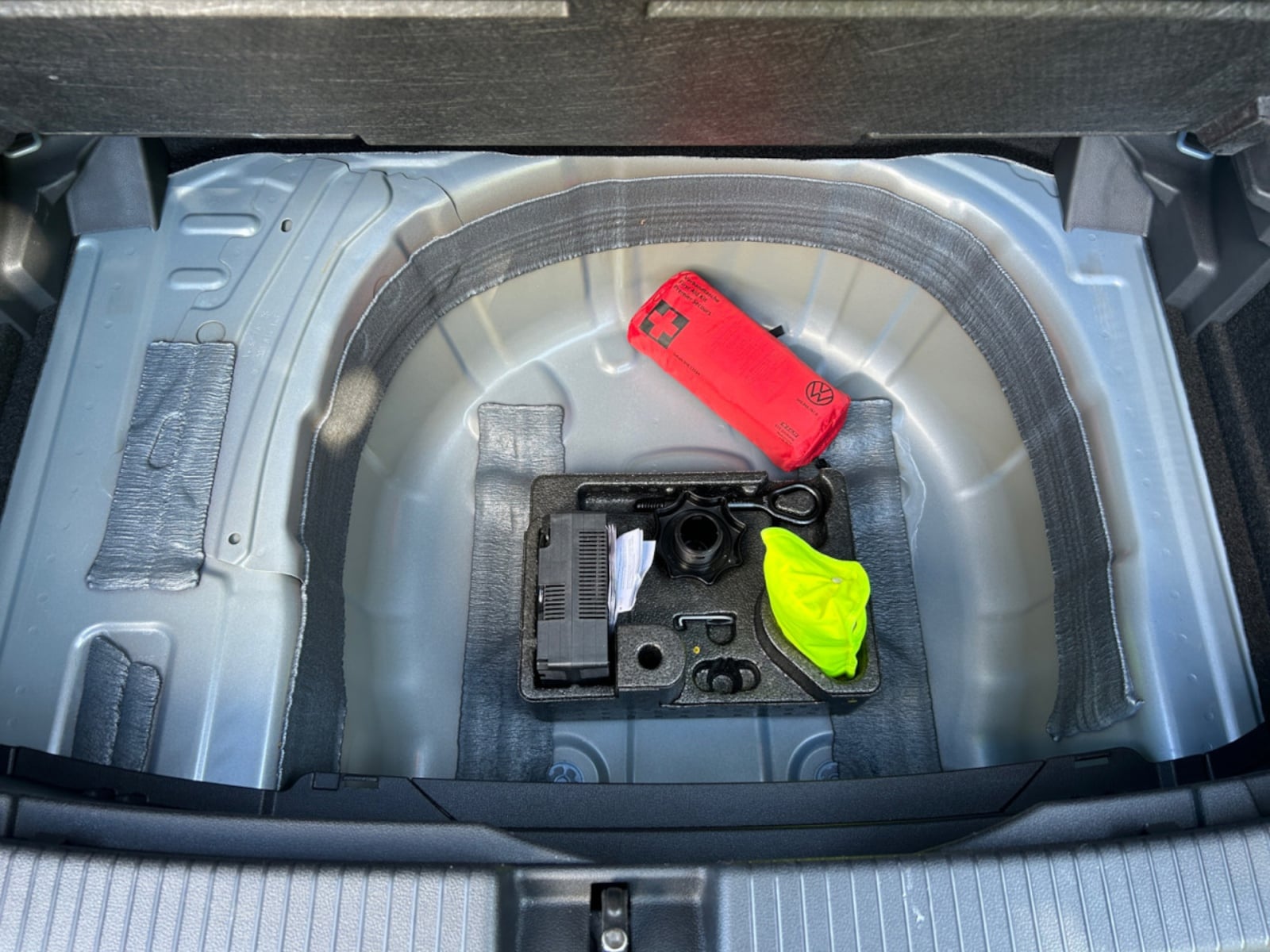 Volkswagen T-Cross – Bild 19