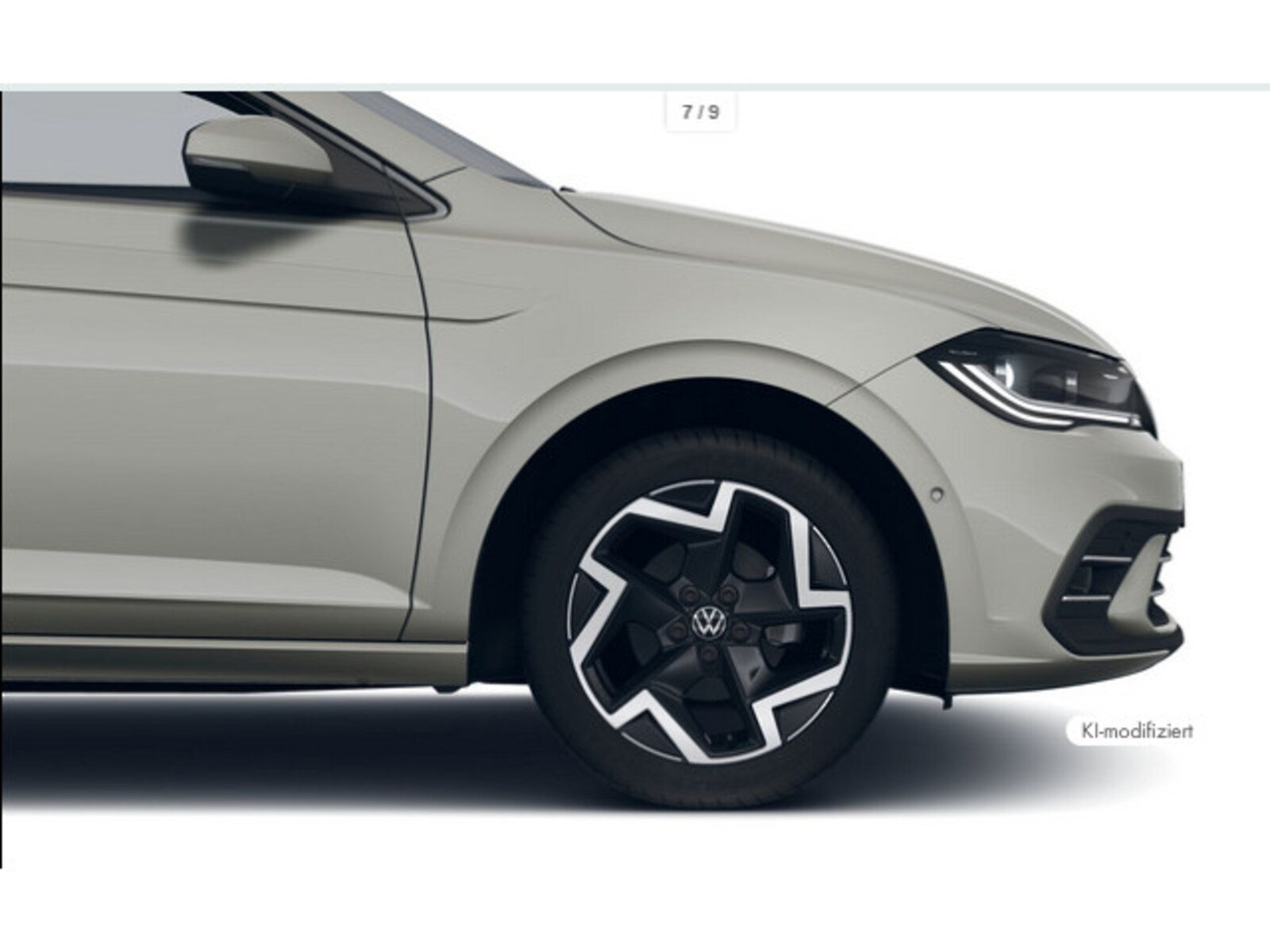 Volkswagen Polo – Bild 5