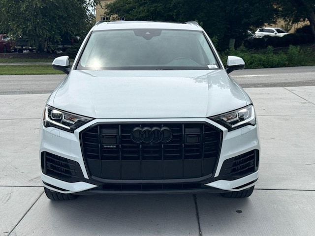 2021 Audi Q7