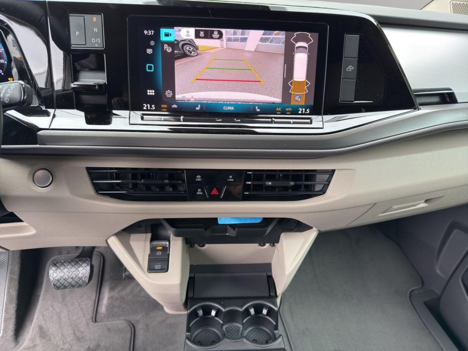 Volkswagen California – Bild 12