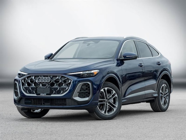 Photo of 2026 Audi Q5 