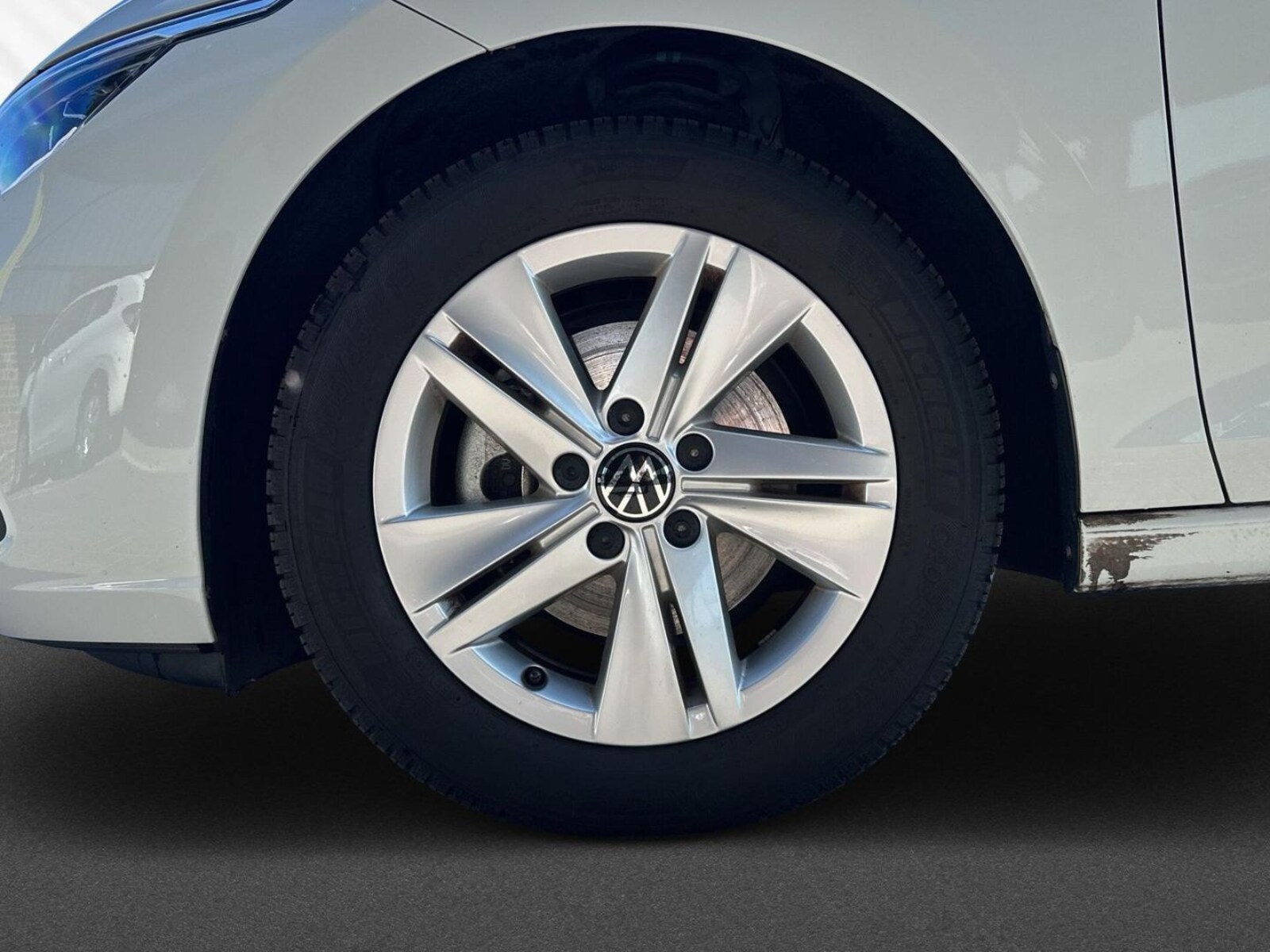 Volkswagen Golf – Bild 7