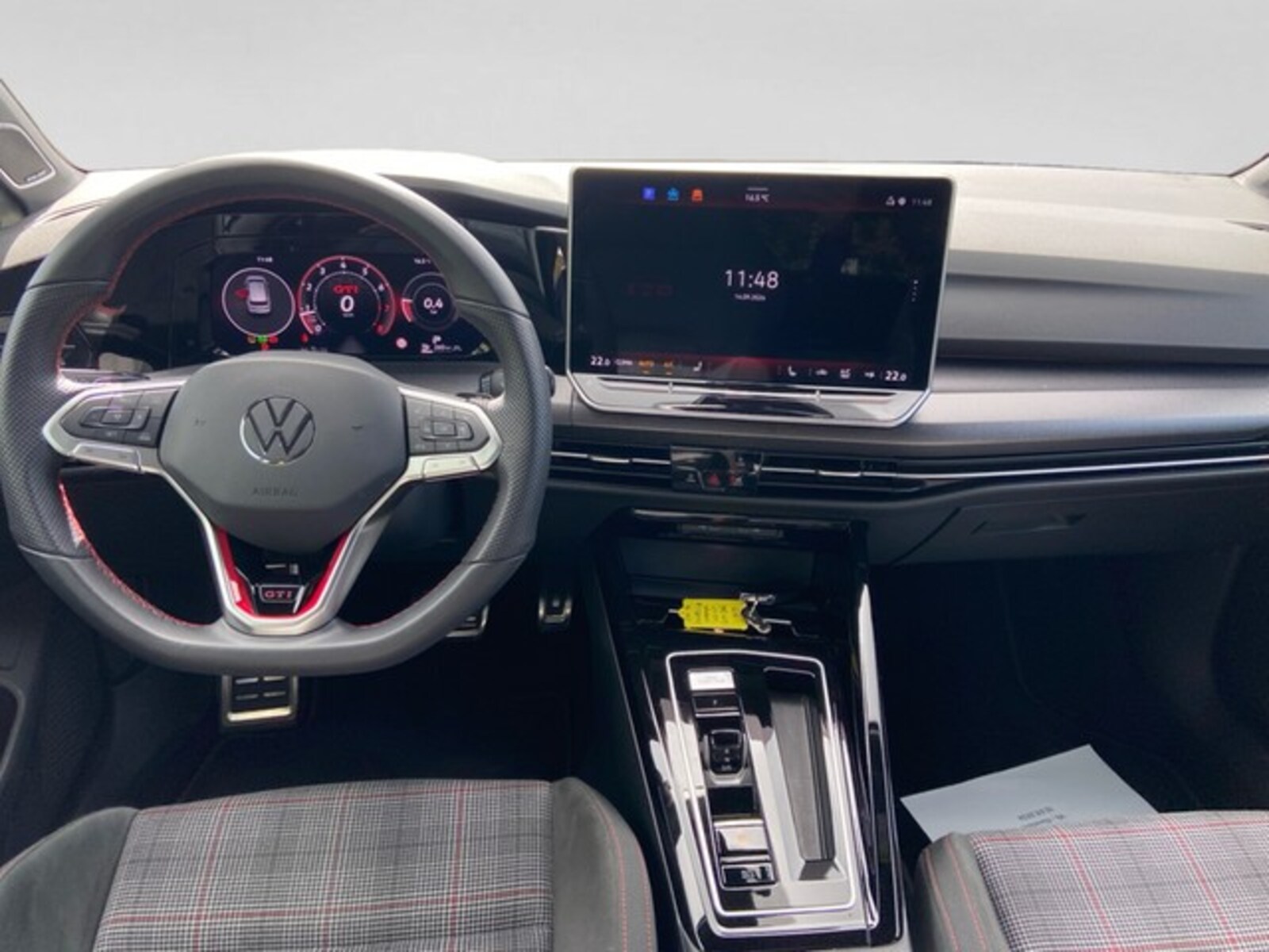 Volkswagen Golf – Bild 12