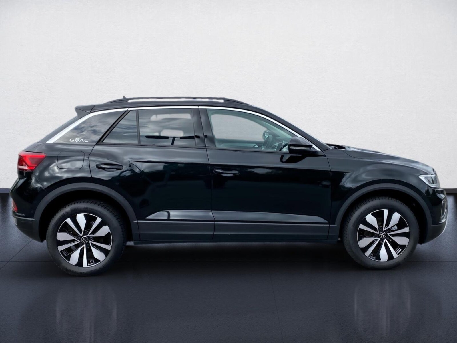 Volkswagen T-Roc – Bild 7