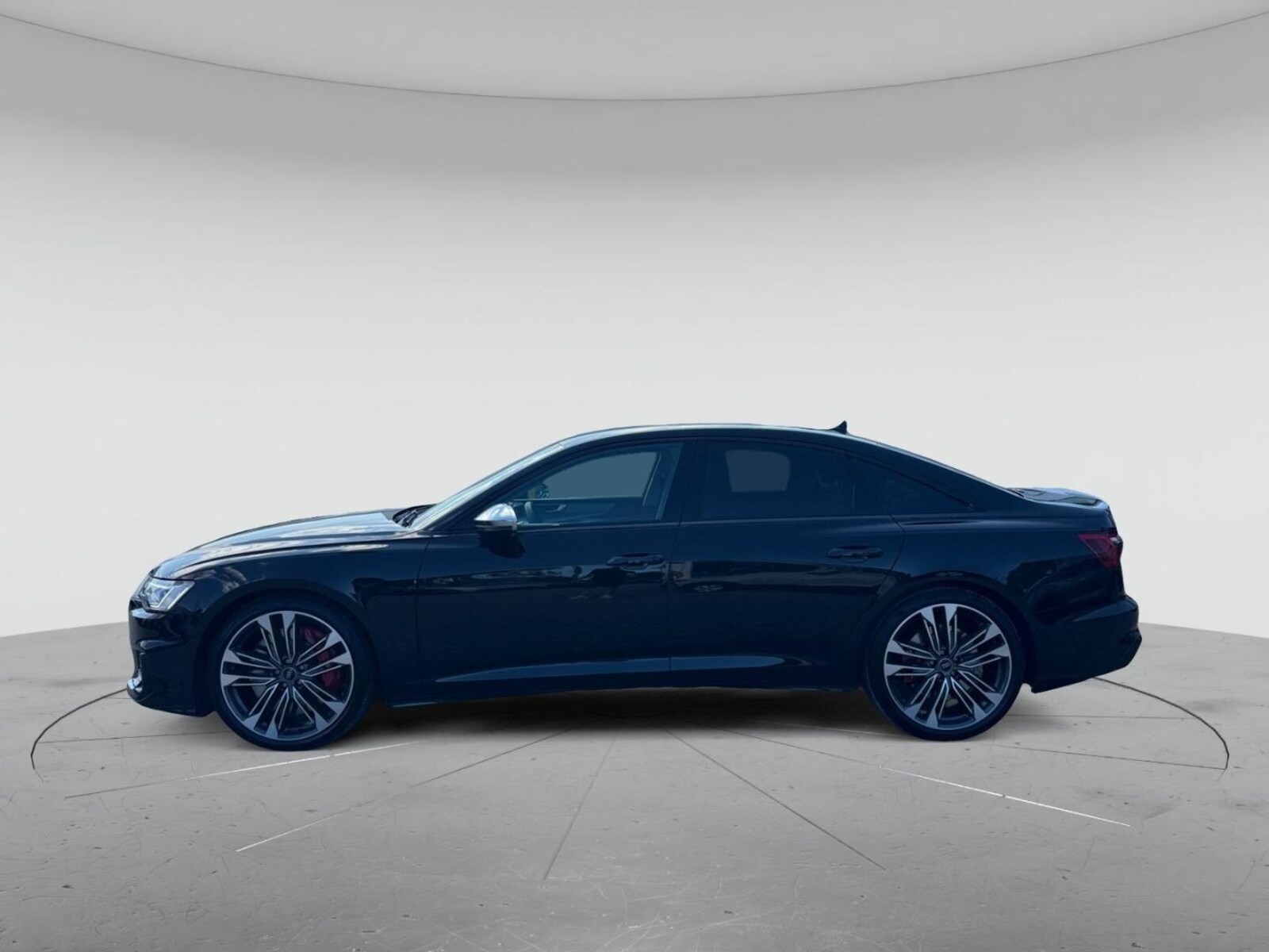 Audi S6 Limousine – Bild 6