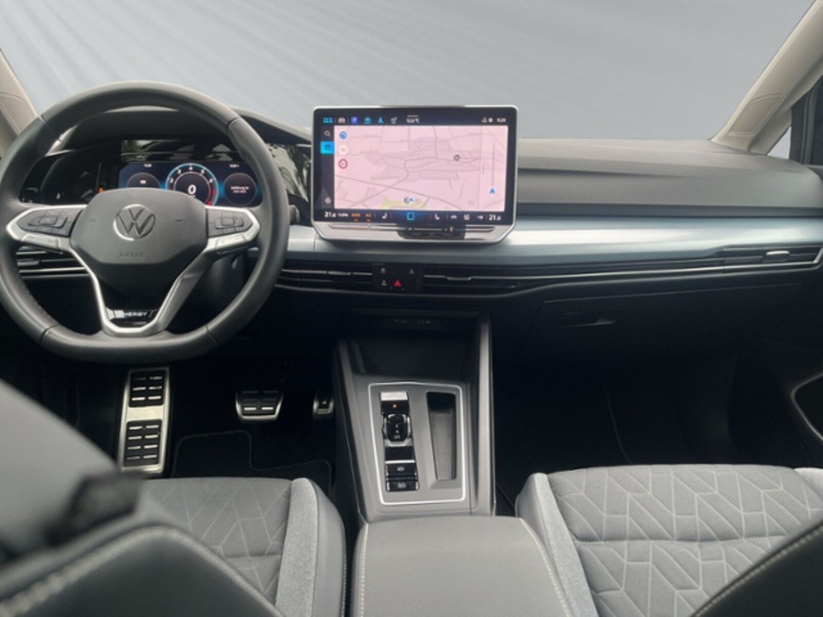Volkswagen Golf – Bild 13