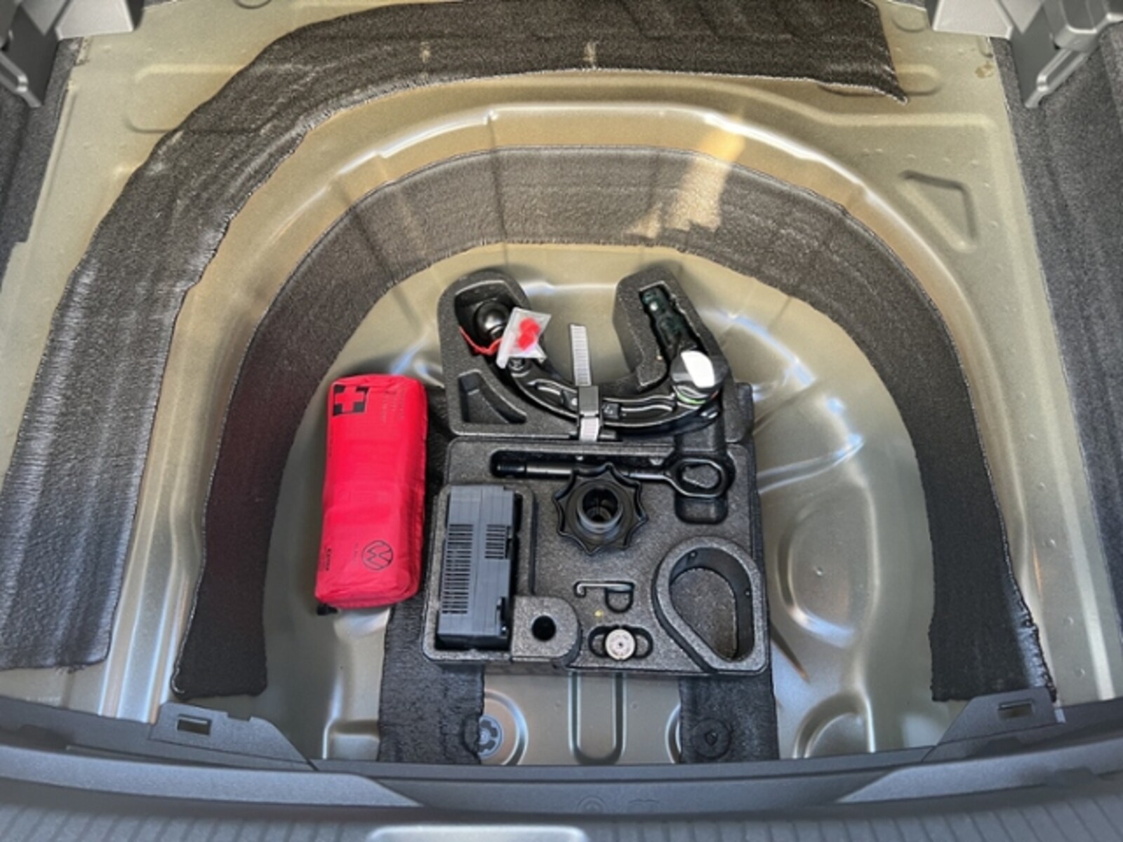 Volkswagen Taigo – Bild 21