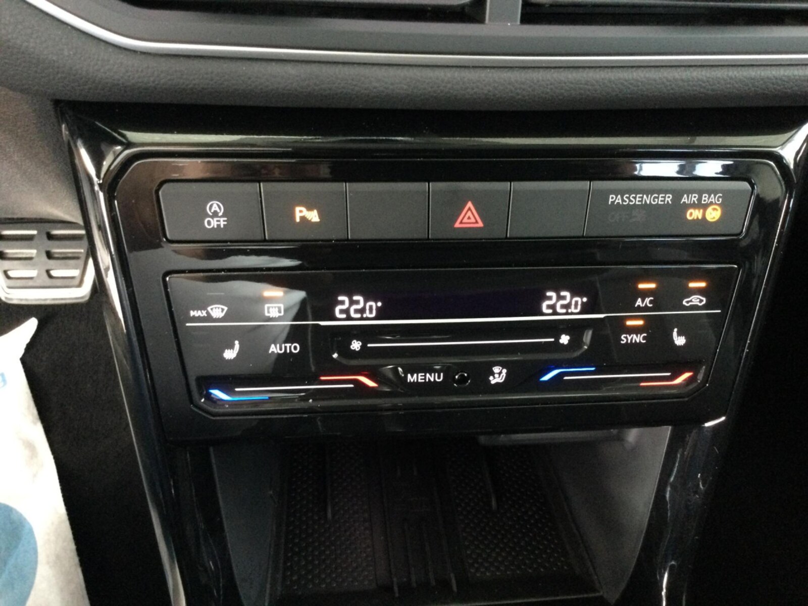Volkswagen T-Cross – Bild 16