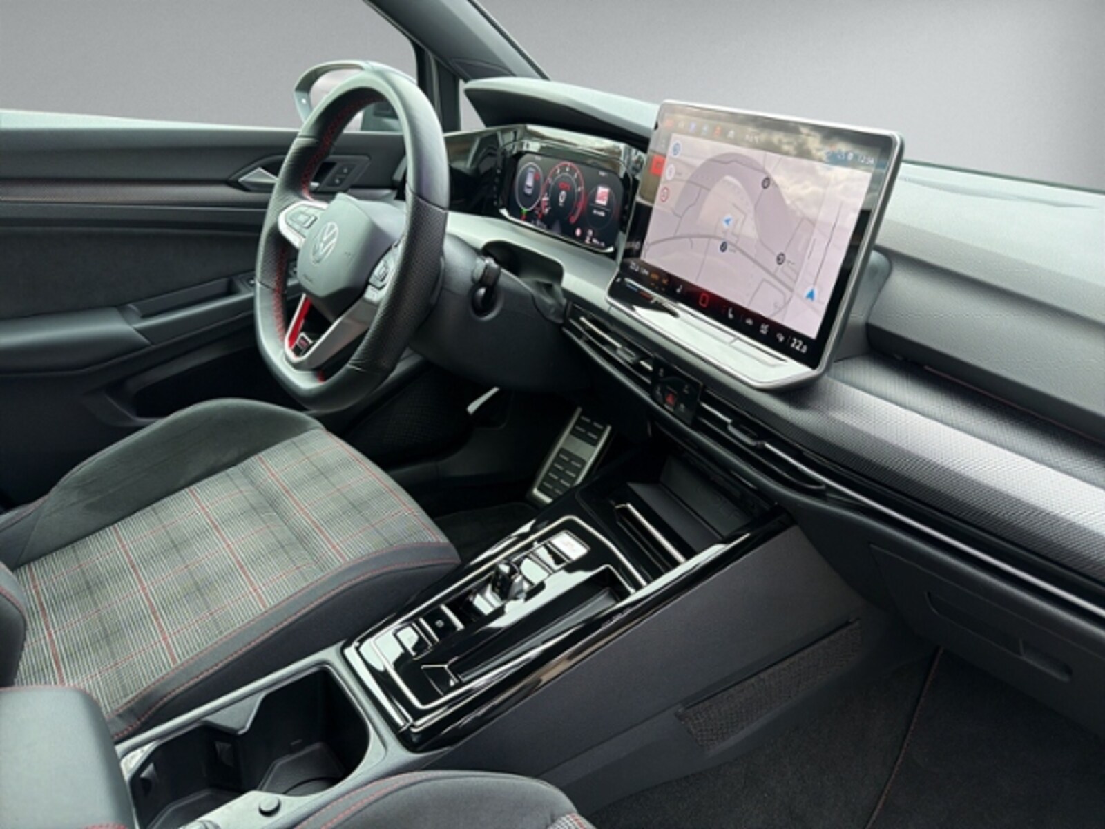 Volkswagen Golf – Bild 15
