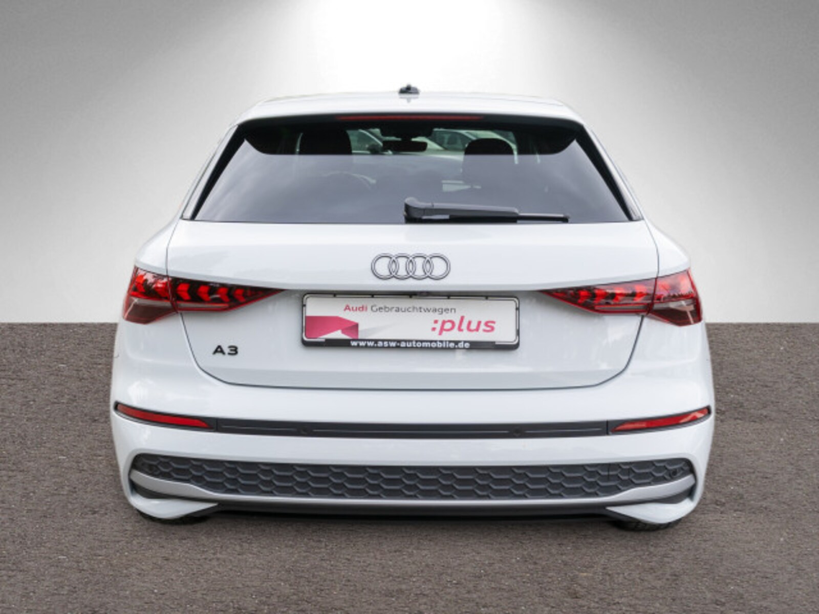 Audi A3 Sportback – Bild 6