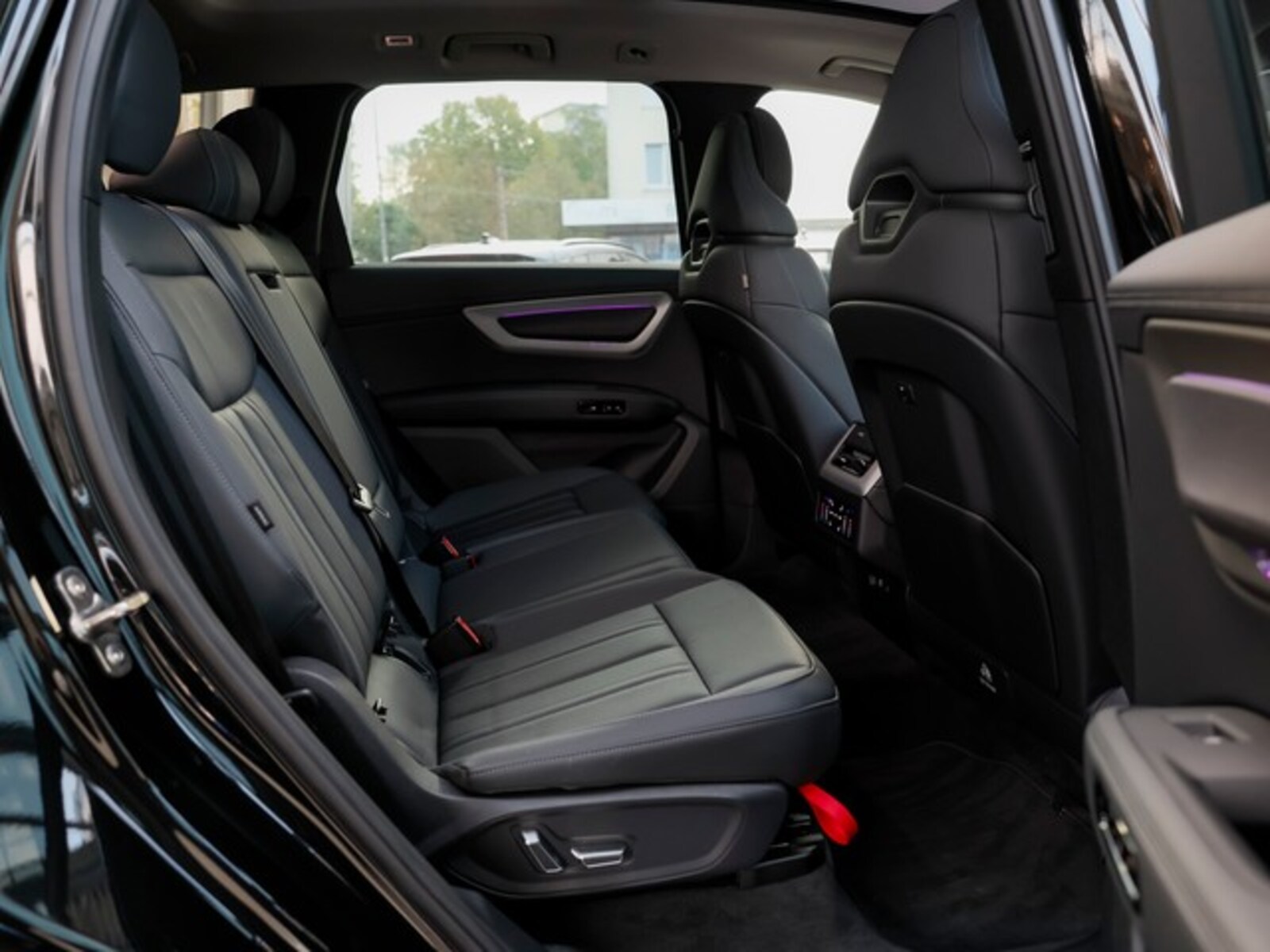 Audi Q7 – Bild 4