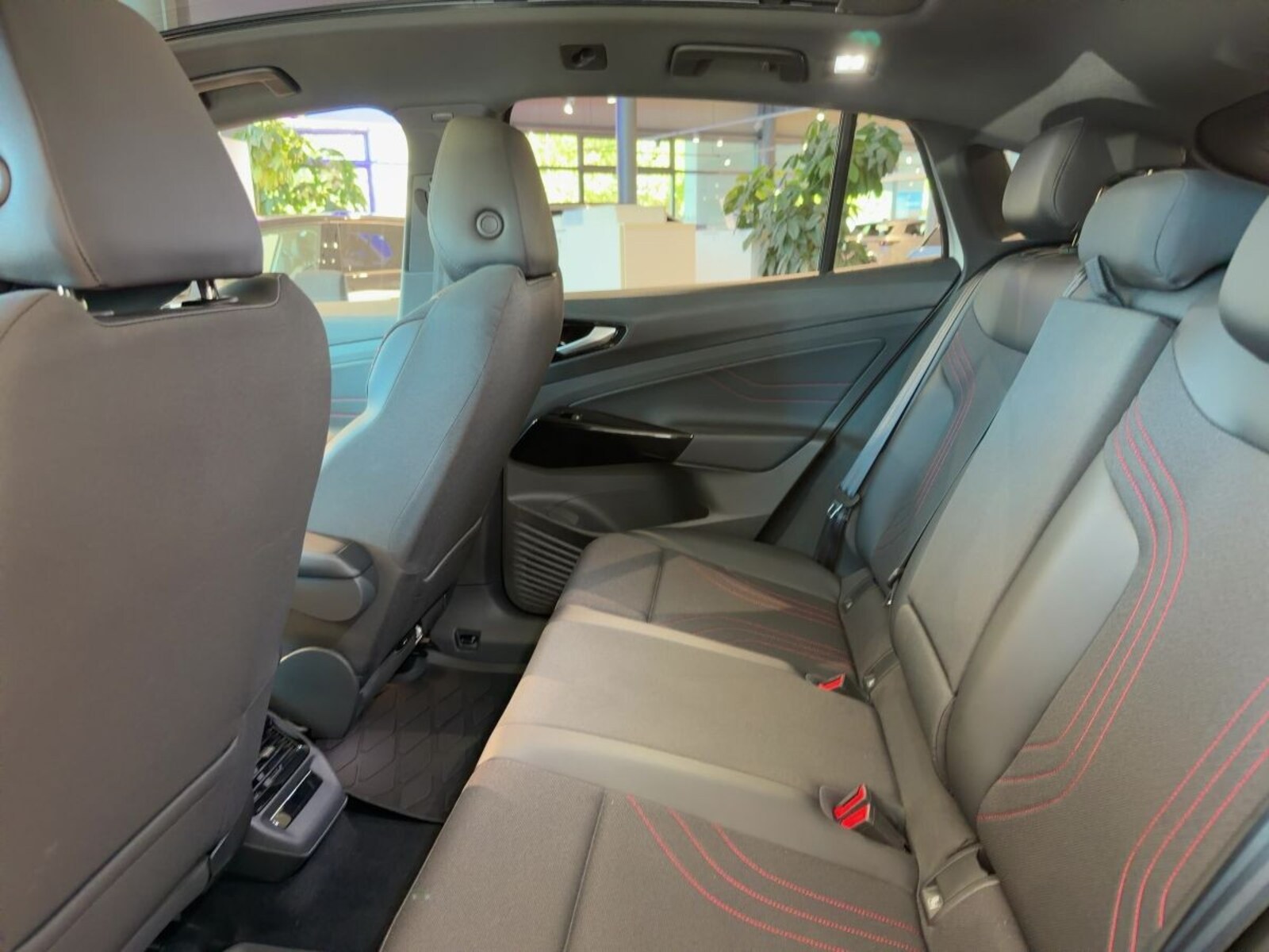 Volkswagen ID.5 – Bild 8