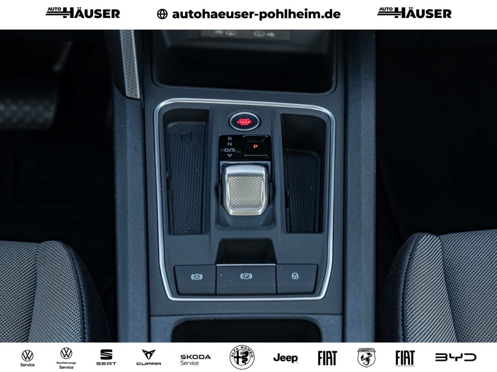 SEAT Leon – Bild 13