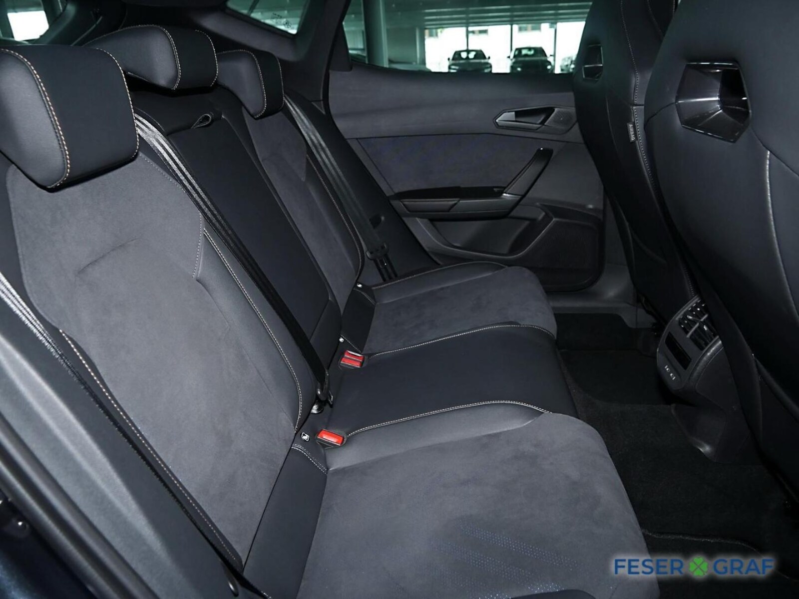 CUPRA Formentor – Bild 6