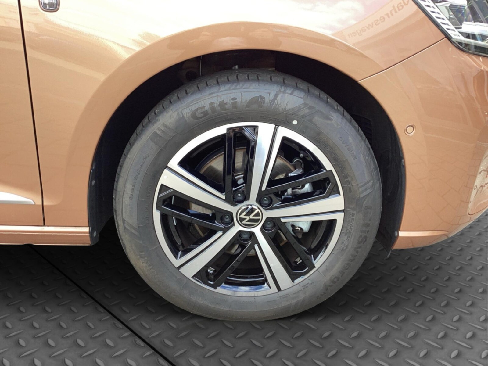 Volkswagen Caddy – Bild 10