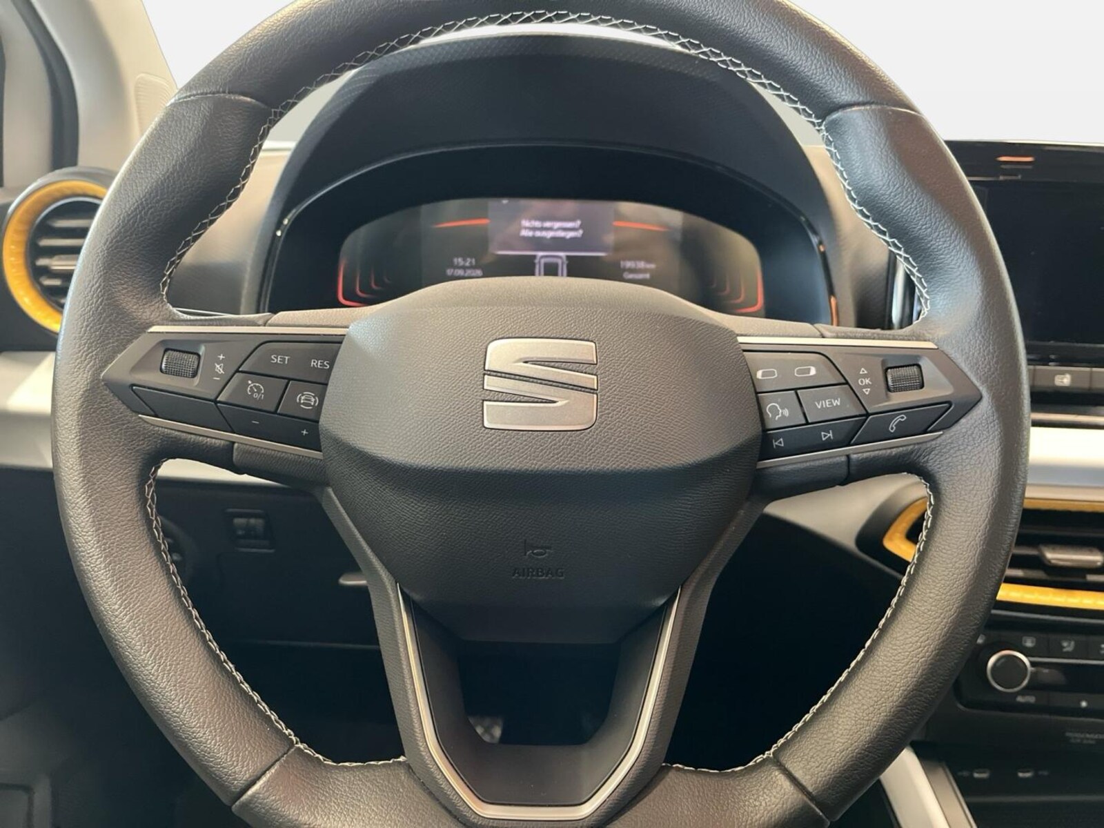 SEAT Arona – Bild 17