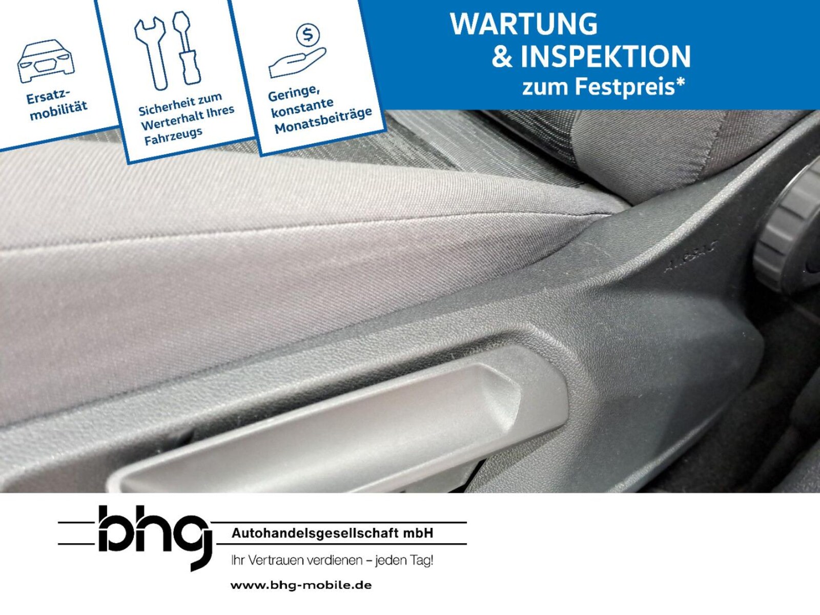 Volkswagen ID.4 – Bild 18