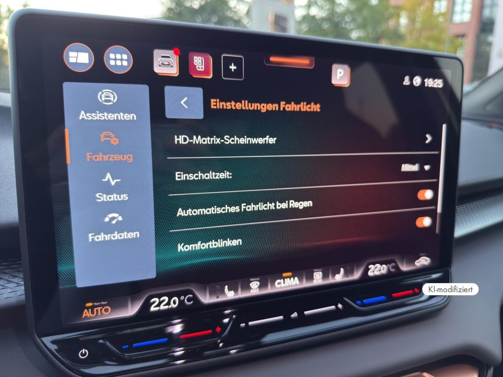 CUPRA Terramar – Bild 21