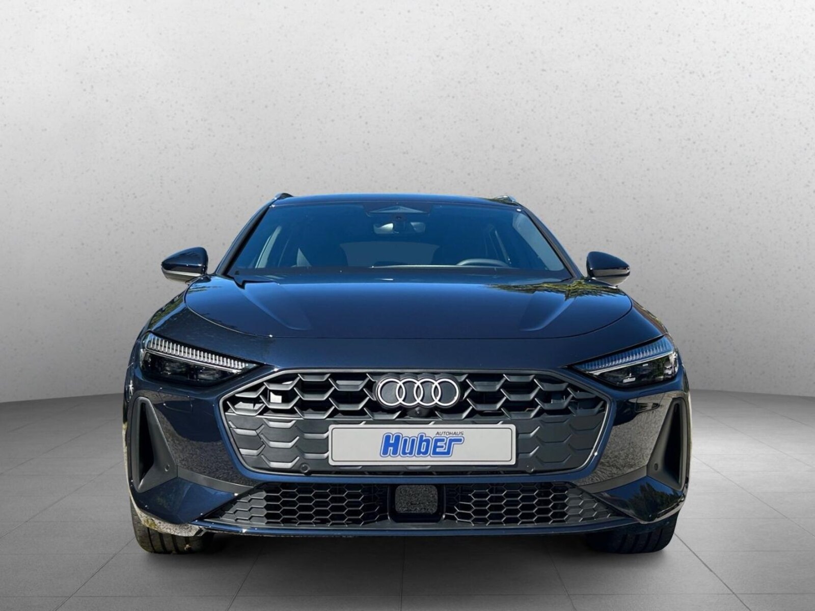 Audi A5 Avant – Bild 4