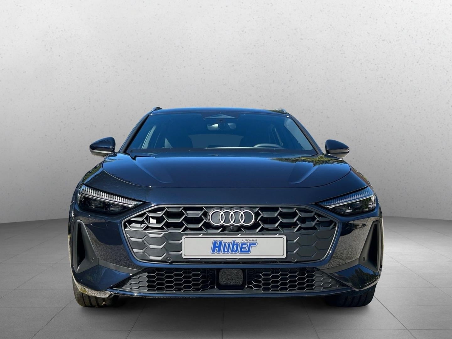 Bild über Audi A5 Avant TDI 150 kW S tronic - für weitere Informationen kontaktieren Sie den Audi Partner