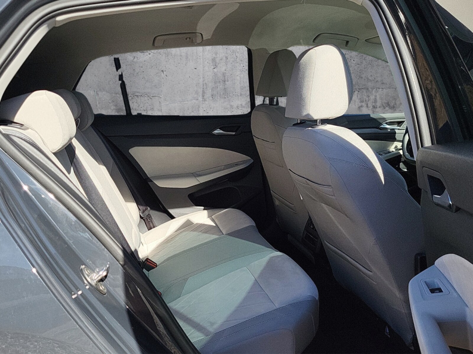 Volkswagen Golf – Bild 10