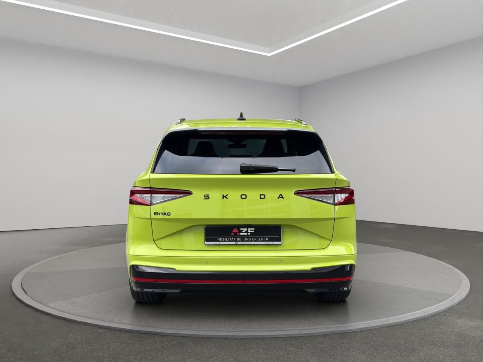Škoda Enyaq – Bild 7