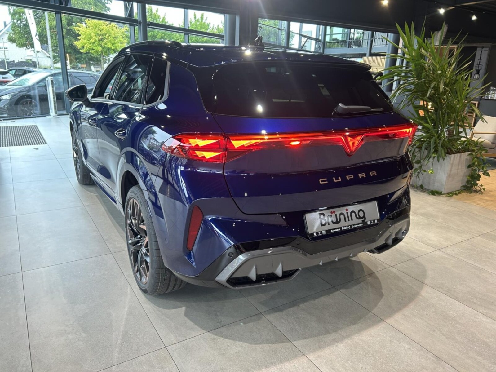 CUPRA Terramar – Bild 6