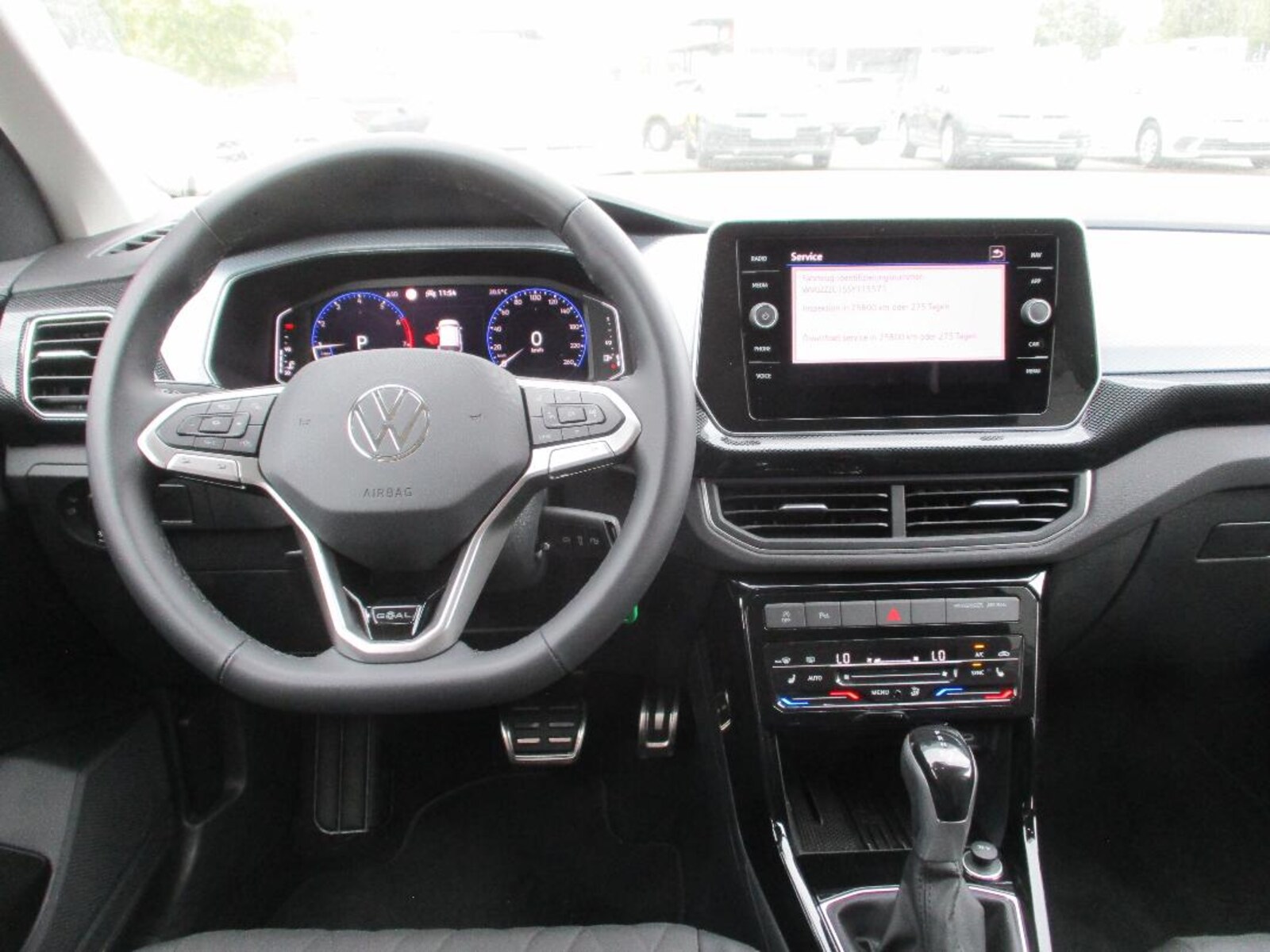 Volkswagen Polo – Bild 24