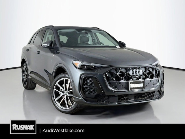 Photo of 2026 Audi Q5