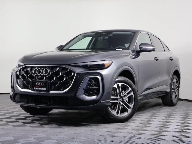 Photo of 2026 Audi Q5 Sportback