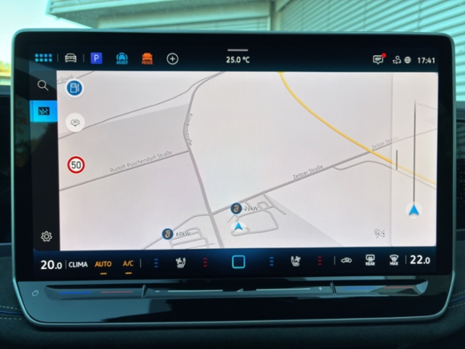 Volkswagen Passat – Bild 19
