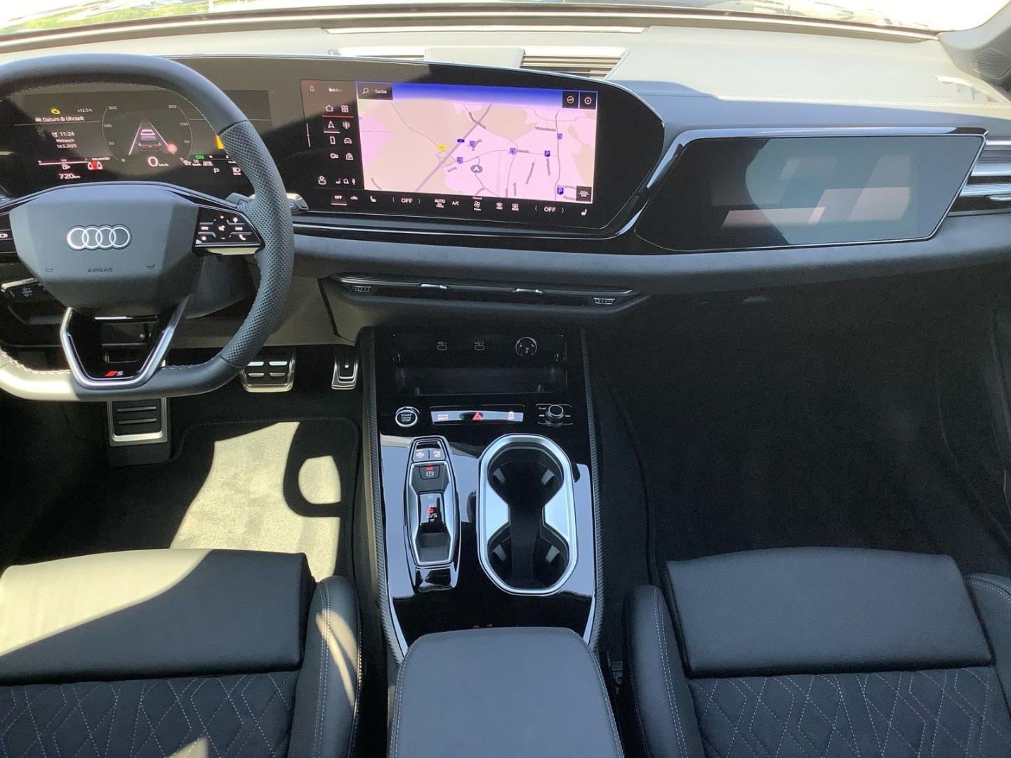 Bild über Audi A6 Avant edition one TDI quattro 150 kW S tronic - für weitere Informationen kontaktieren Sie den Audi Partner