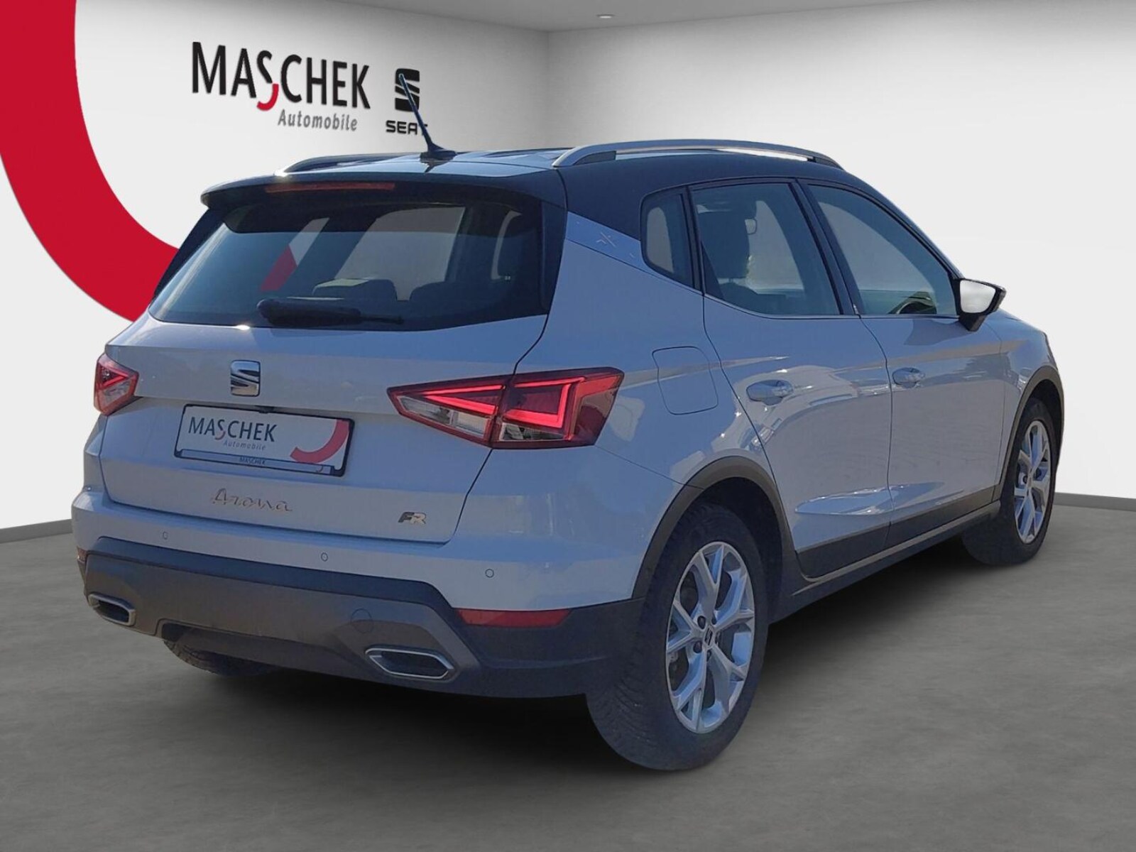 SEAT Arona – Bild 6