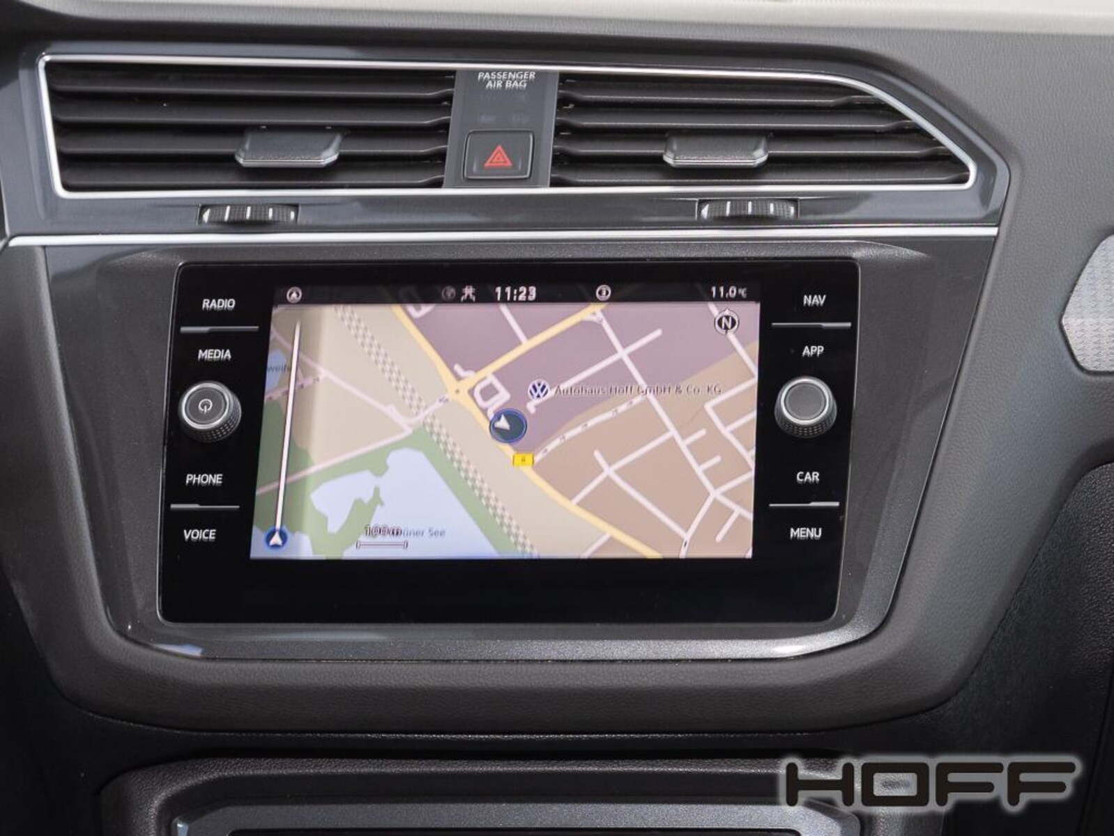 Volkswagen Tiguan – Bild 7