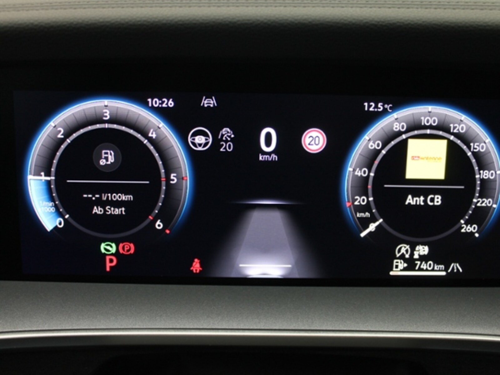 Volkswagen Tayron – Bild 20