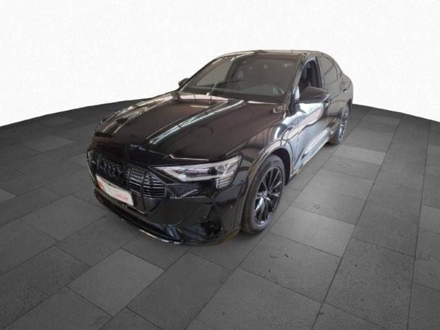 Audi e-tron Sportback