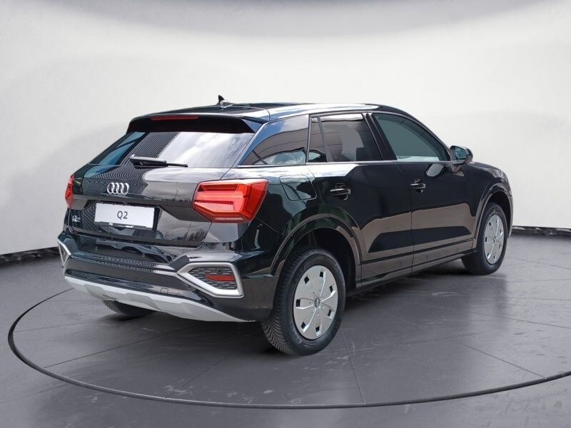 Image about Audi Q2 advanced 35 TFSI S tronic