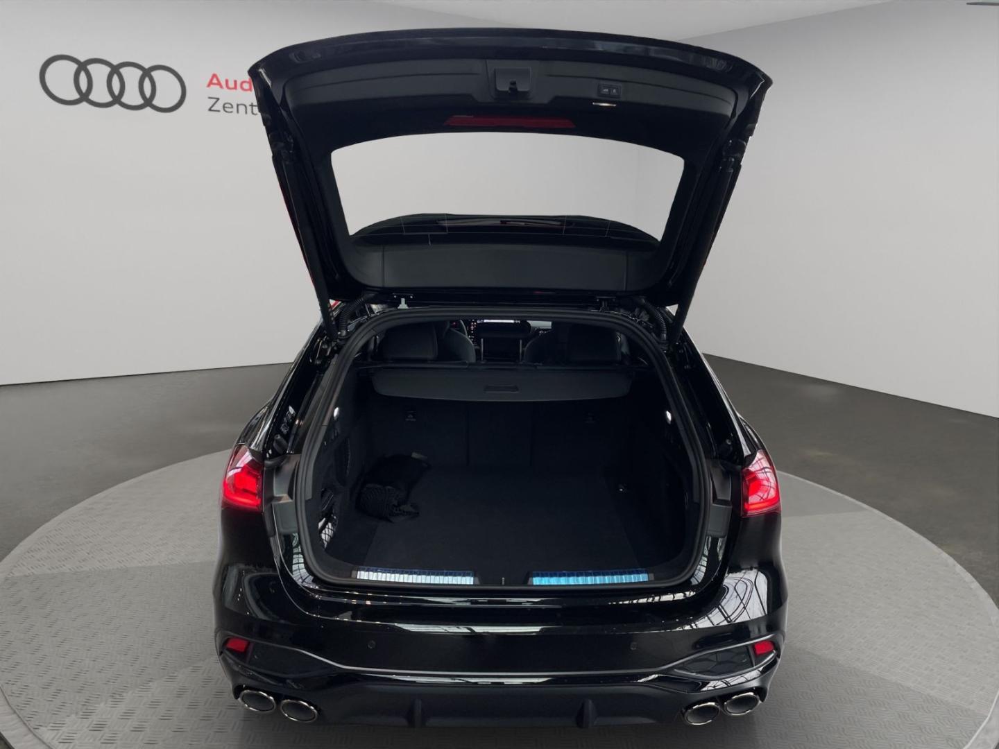 Image about Audi S5 Avant TFSI 270 kW S tronic