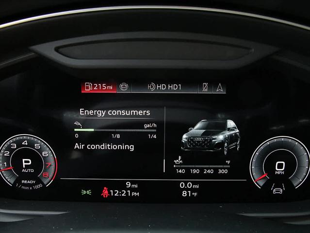 2025 AUDI Q7 - Image 21