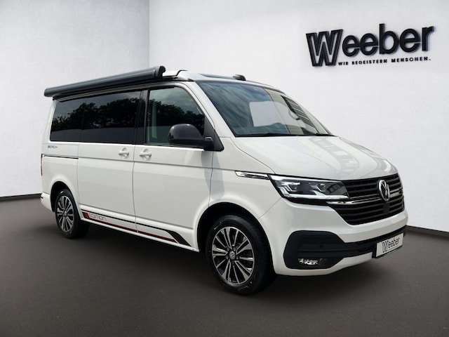 Volkswagen T6.1 California