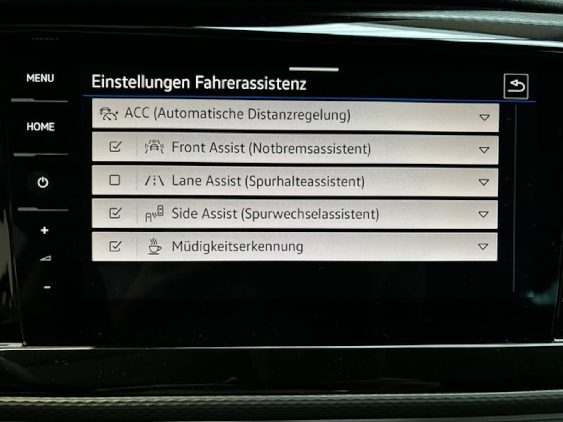 Volkswagen T6.1 California Ocean