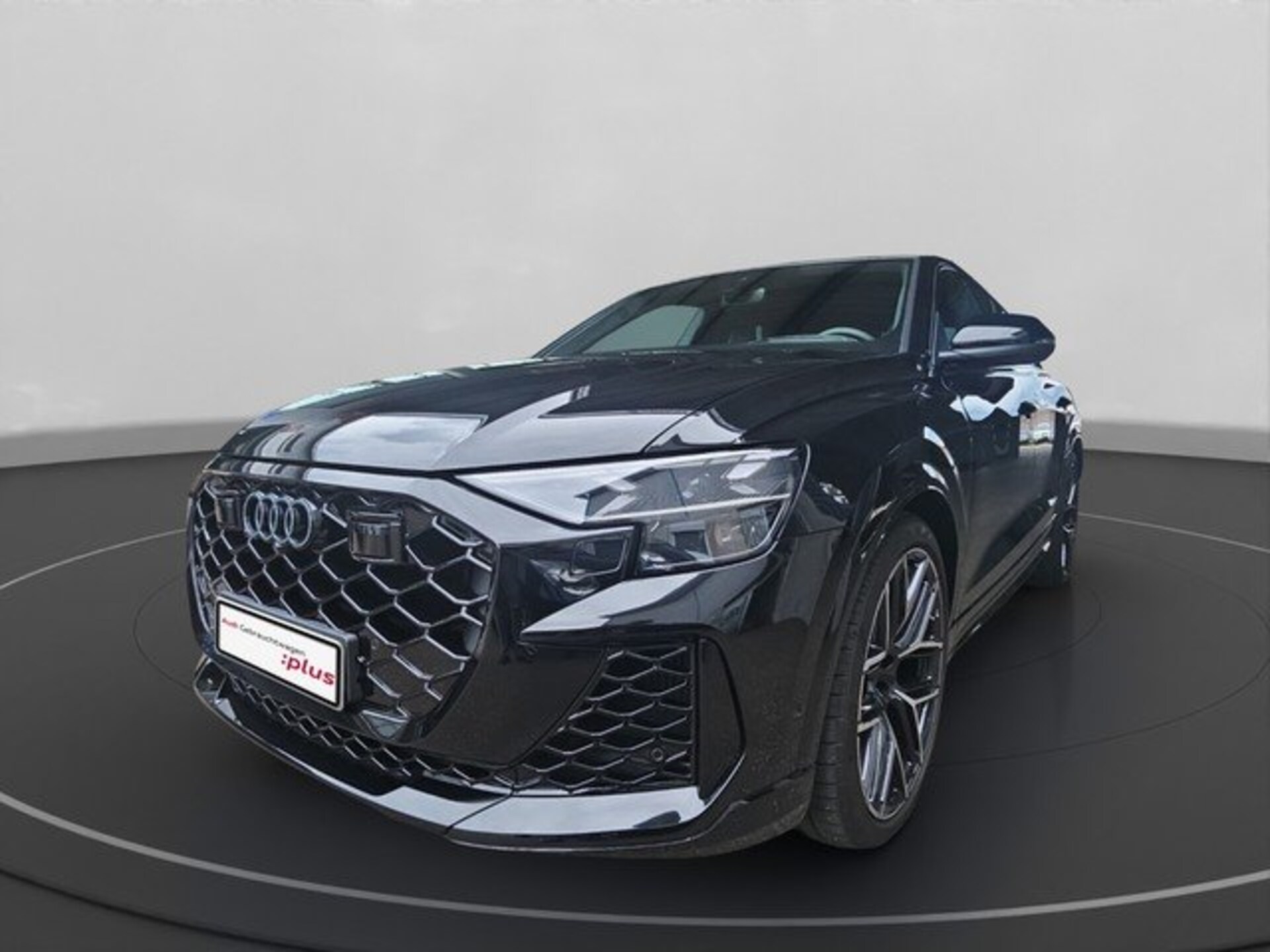 Audi RS Q8 SUV