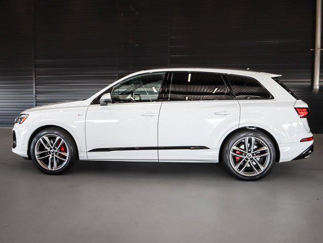 2026 Audi Q7 Prestige - Photo 14